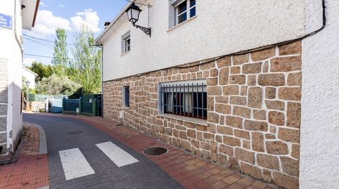 Foto 2 de Casa o chalet en venta en Fresnedillas de la Oliva, Madrid