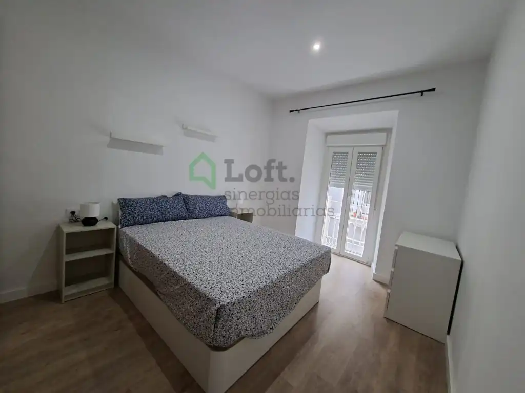 Habitación de Piso de alquiler en Badajoz con Amueblado