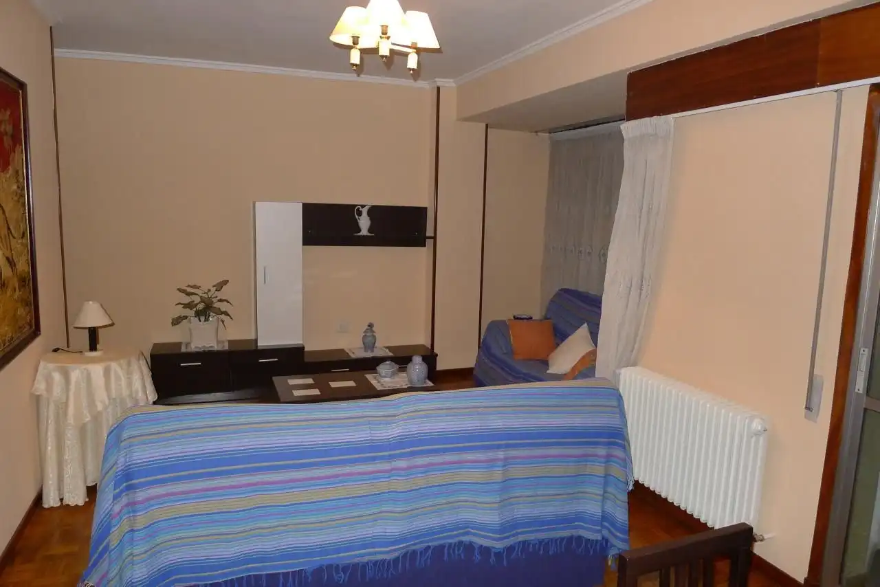 Piso de alquiler en Marcelo Macias, 3, Polvorín