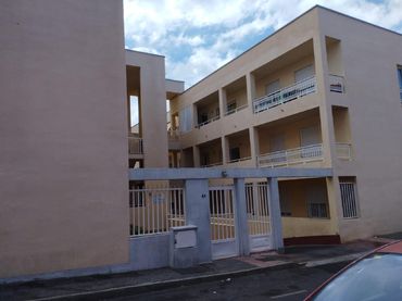 Appartamento in vendita a El Fraile