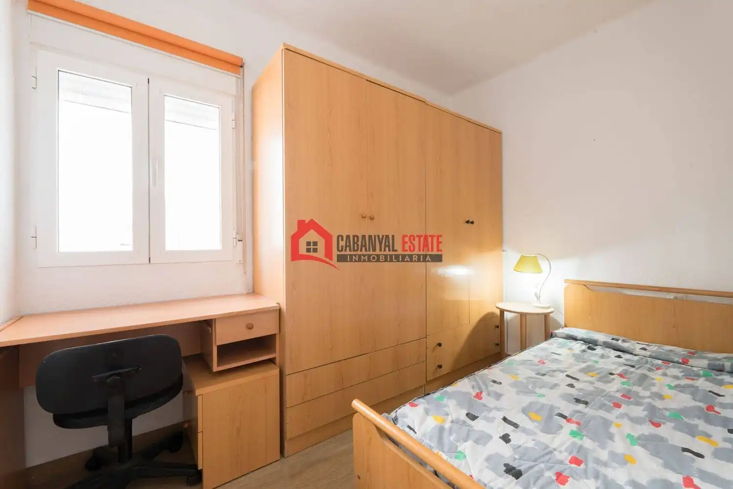 Apartamento de alquiler en La Carrasca