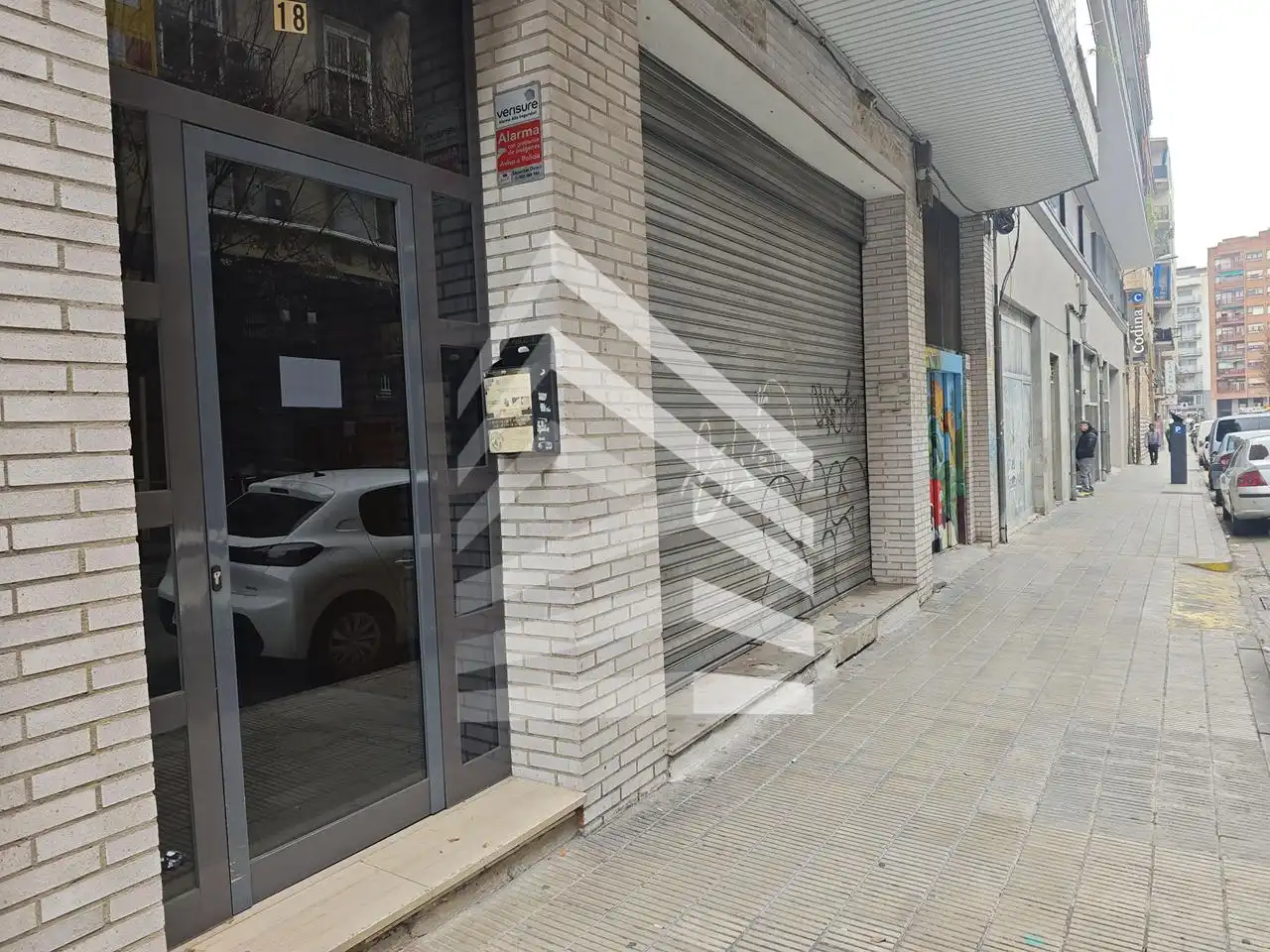 Office space for sale in De L'Anselm Clavé, imagen 8