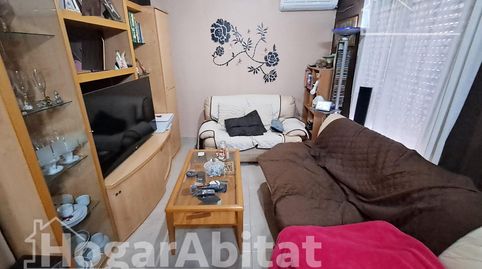 Foto 4 von Wohnung zum Verkauf in Calle Benedito, Centro, Vila-real