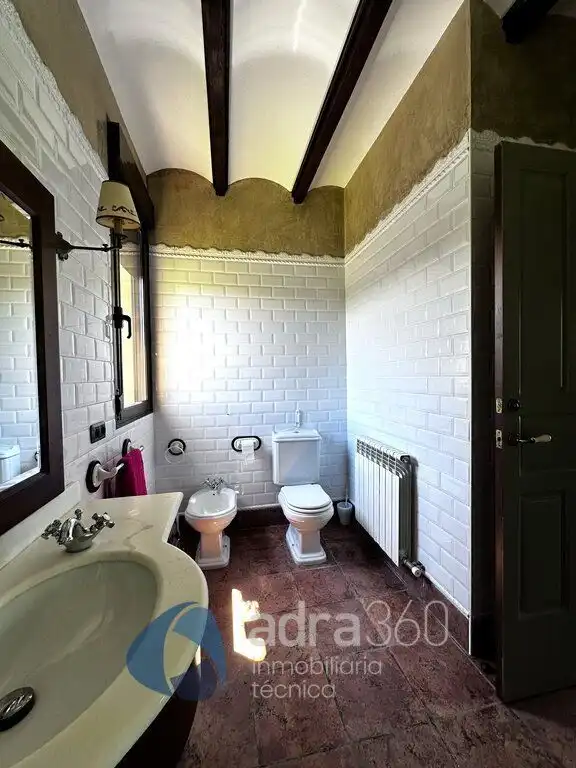 Haus mit Garten zum Verkauf in DS VILLAMEDIANA IREGUA Polígono 11 Parcela 73 LA CANTERA, imagen 84