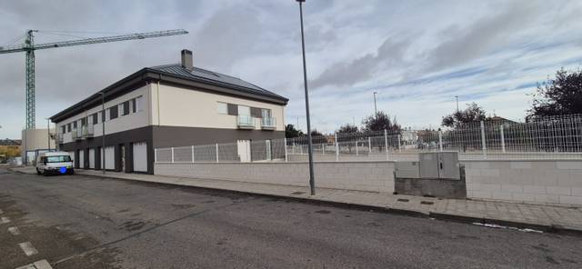 Local comercial en Alquiler en Urb. Belvalle