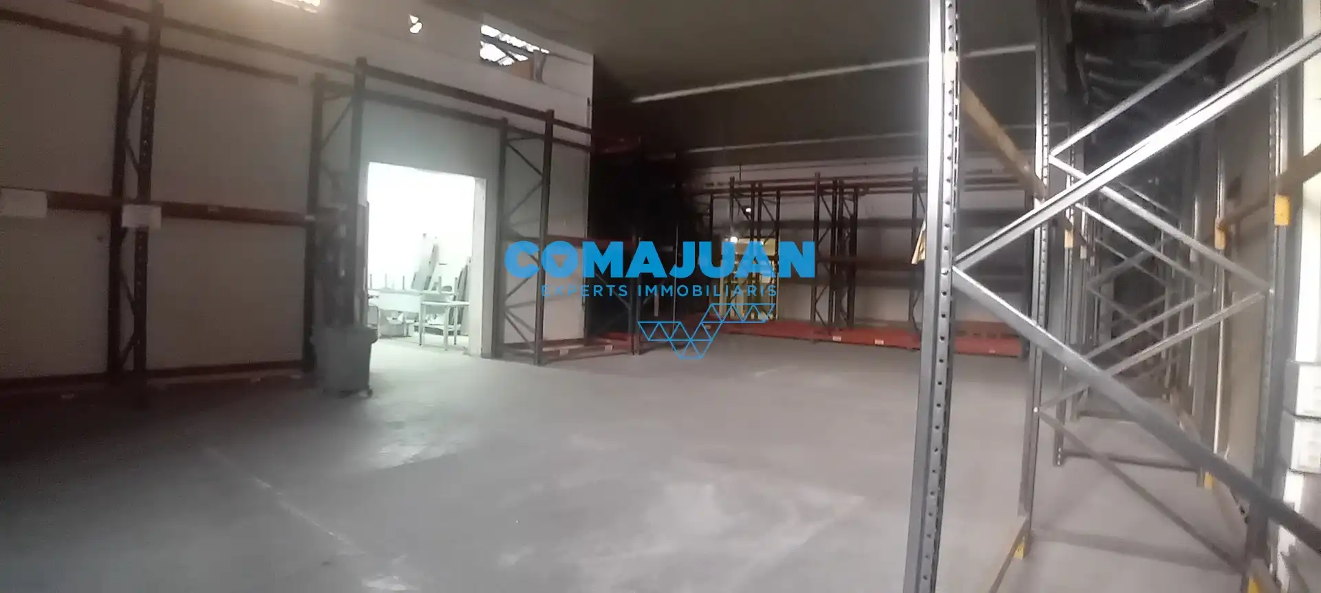 Fabrikhallen zur Miete in Pineda de Mar