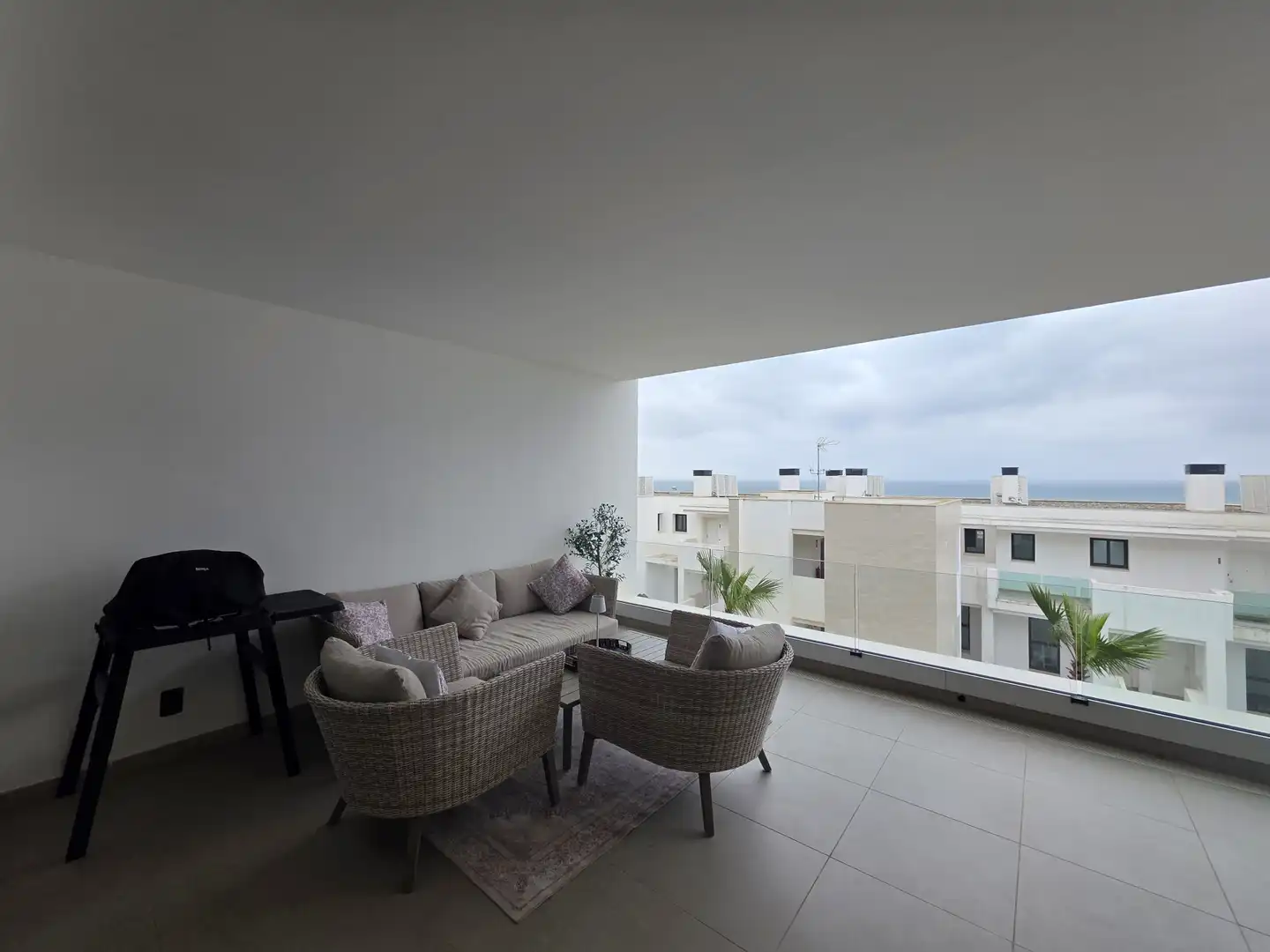 Apartment mit Pool zum Verkauf in La Alcaidesa, imagen 5