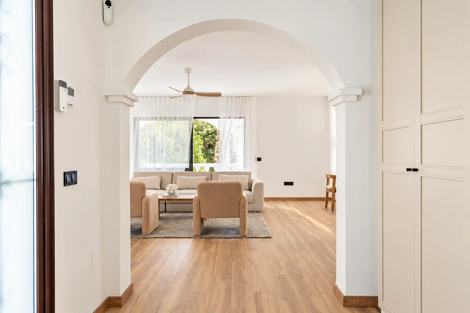Haus mit Terrasse zum Verkauf in San Pedro de Alcántara, imagen 7