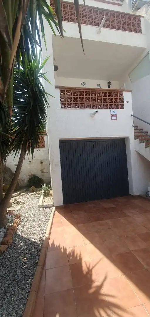 Maison mitoyenne avec piscine à vendre à Carrer de la Pujada del Puig Rom, imagen 16