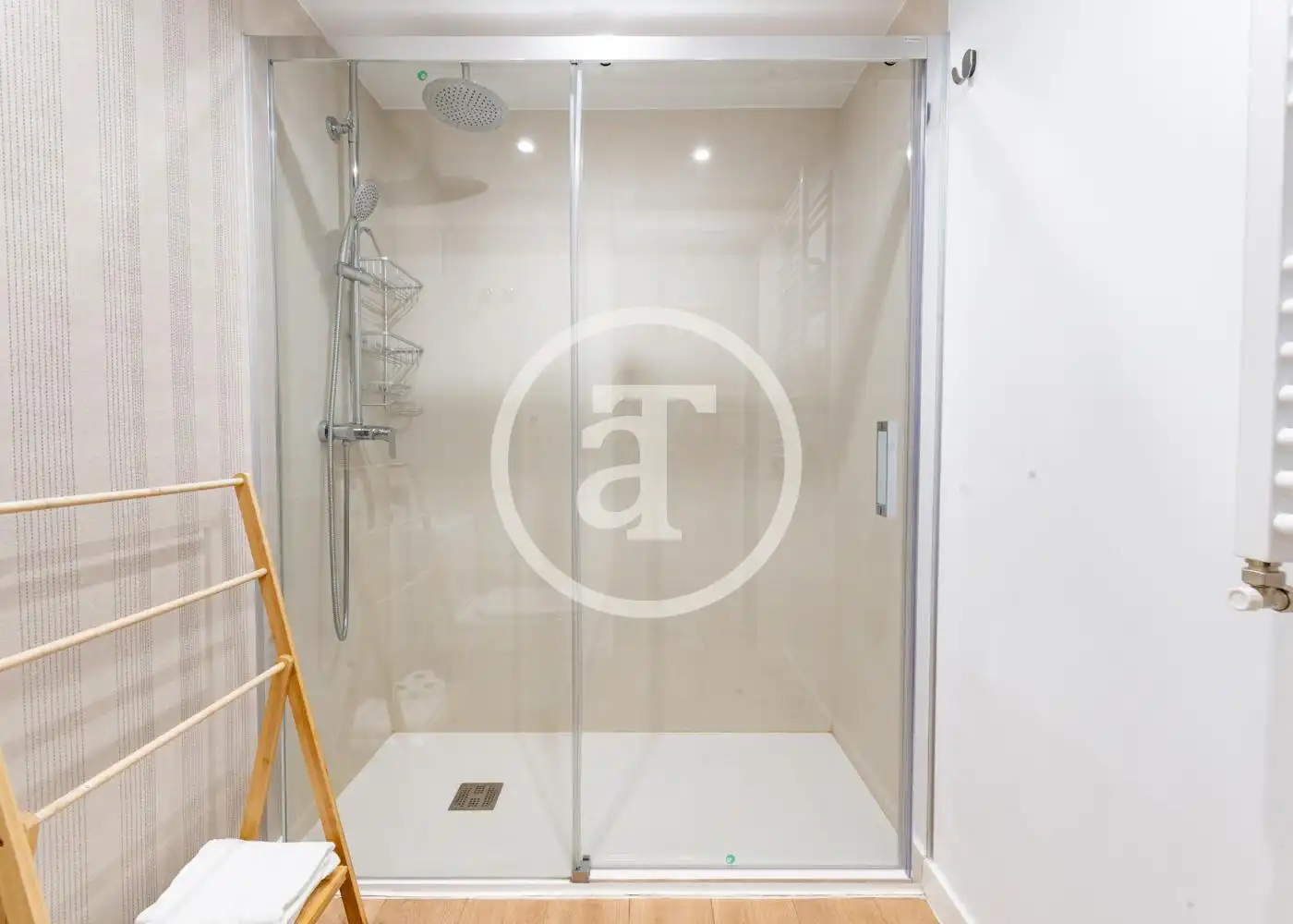 Appartement avec ascenseur à louer à Calle del Conde de Aranda, imagen 36