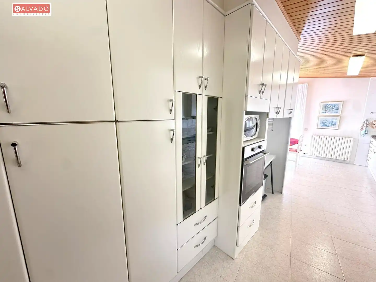 Chalet con terraza en venta en Segur de Dalt, imagen 24