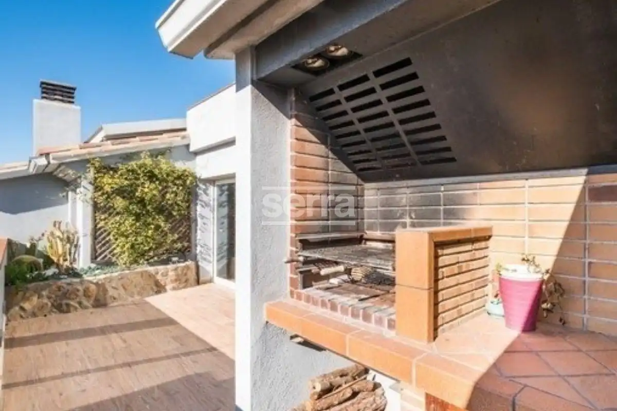 Casa o chalet en venta en Les Cabanyes