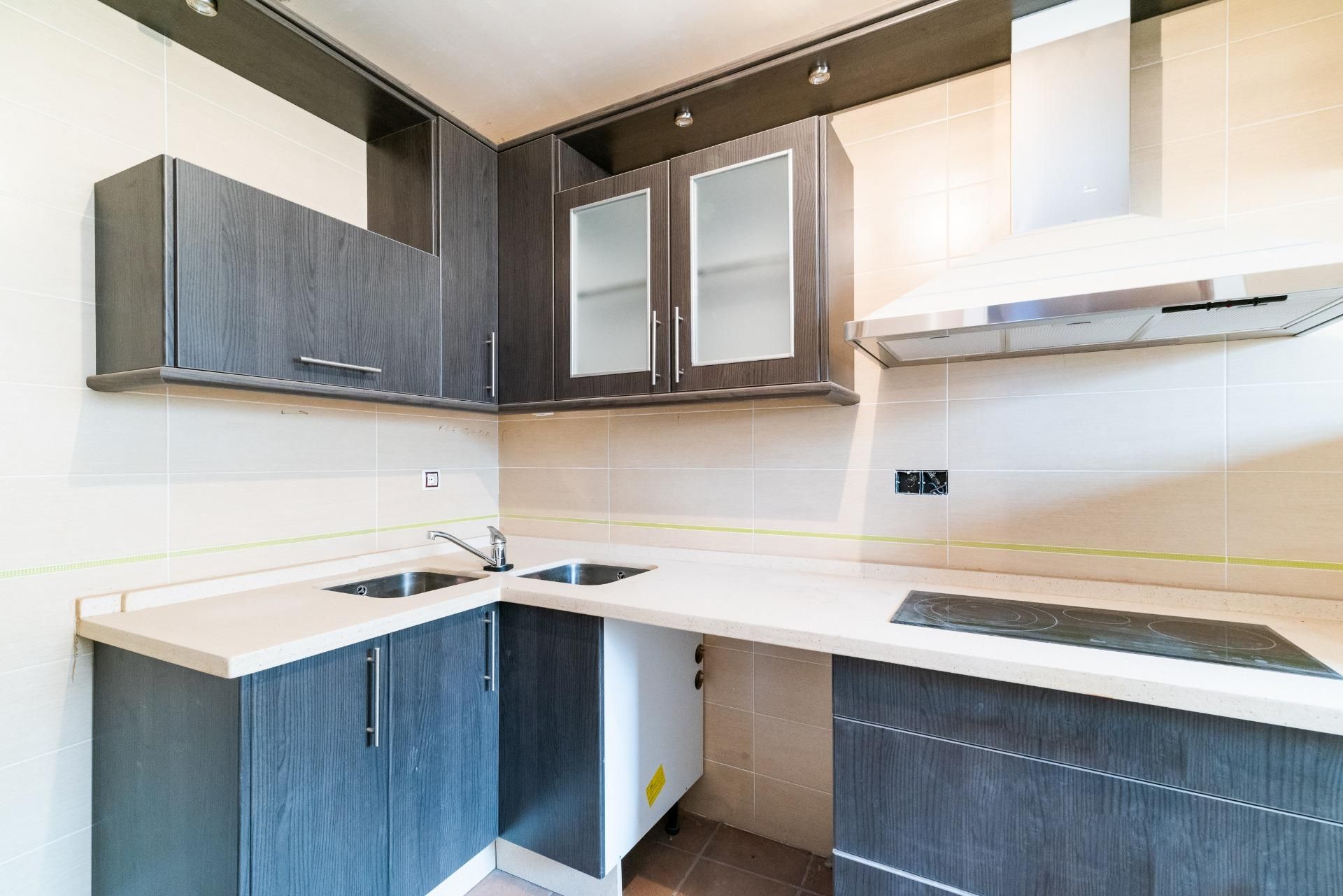 Kitchen of House or chalet for sale in Colomera