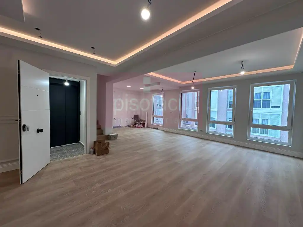 Dúplex en venda en Lugo