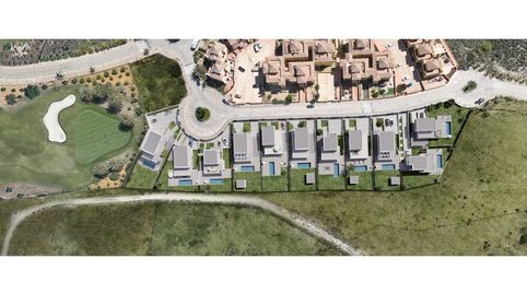 Foto 4 de Casa o chalet en venta en Golf Valle Este, Vera