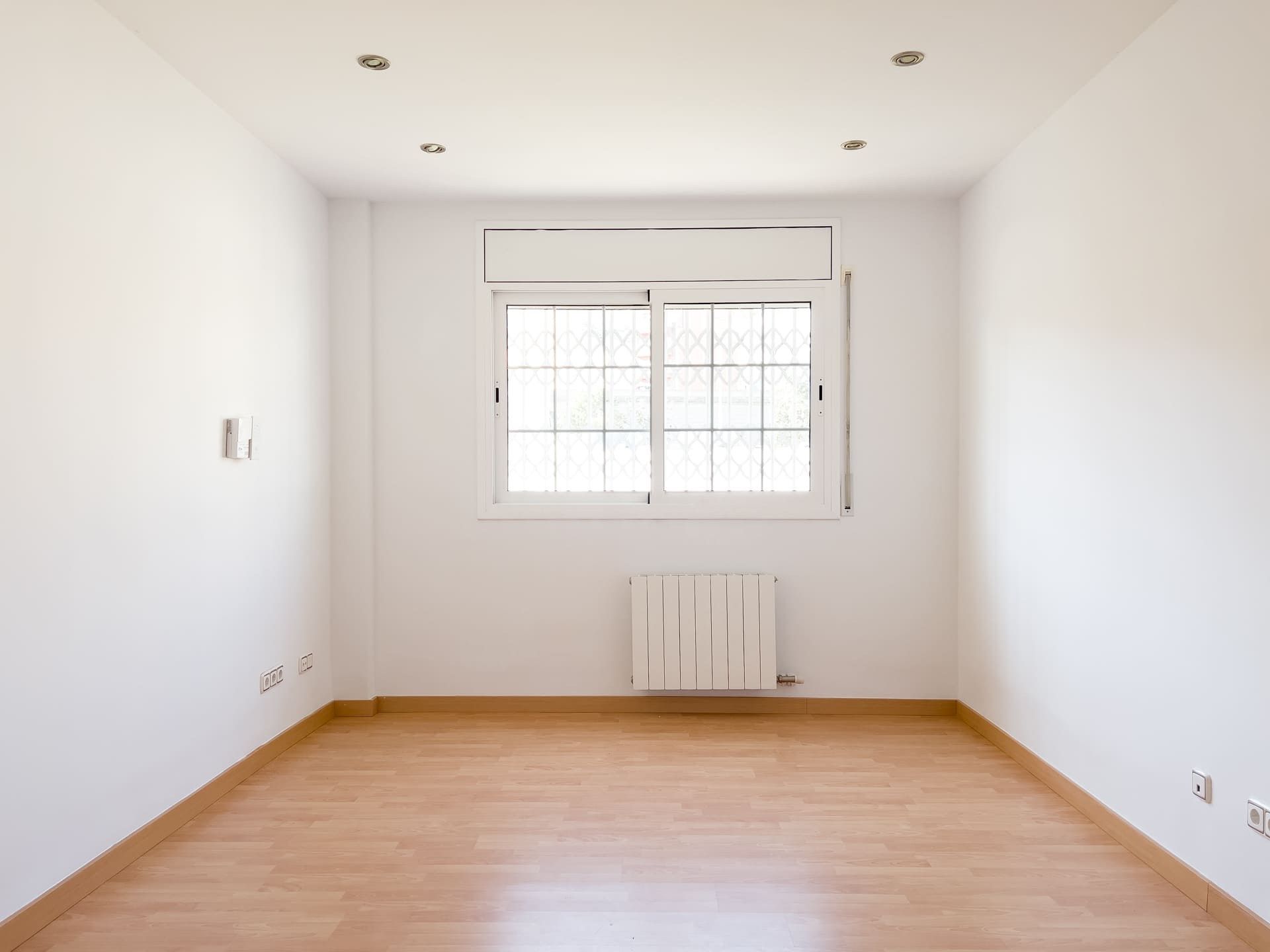 Bedroom of Flat for sale in Badalona  with Terrace