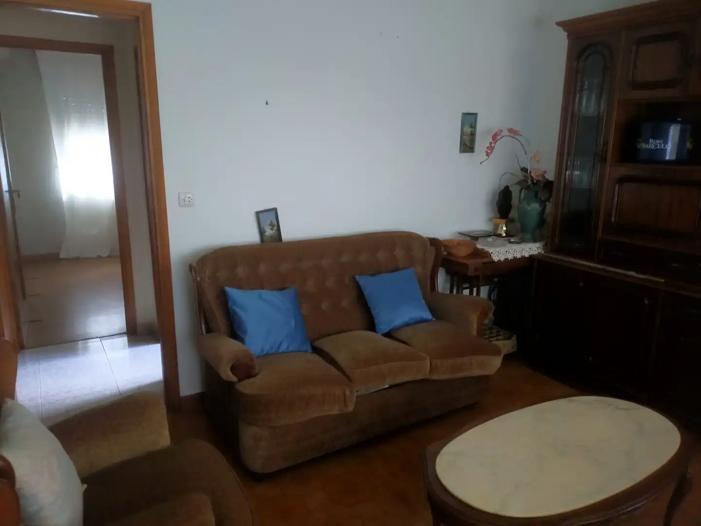 Adossat amb jardí en venda a Barrio Currelos 40, imagen 37