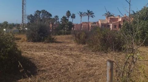 Excepcional terreno en Los Llanos, Estepona, imatge 4