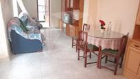 Living room of Flat for sale in Badajoz Capital  with Air Conditioner and Storage room