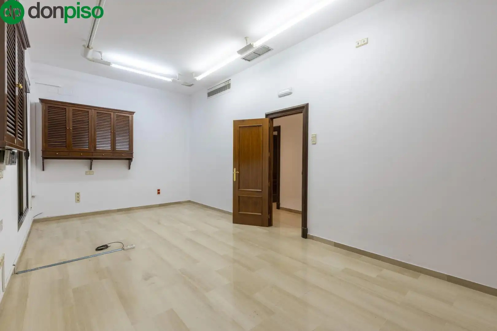 Local comercial en venda a Calle Ángel Ganivet, imagen 21