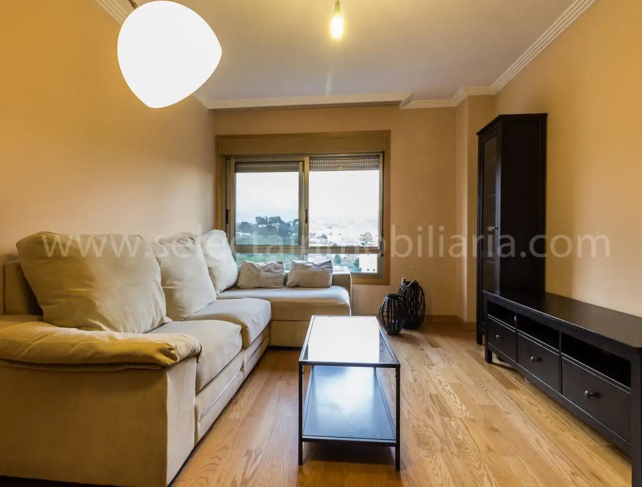 Flat with lift to rent in PLAZA DA VEIGA DA EIRA, imagen 6