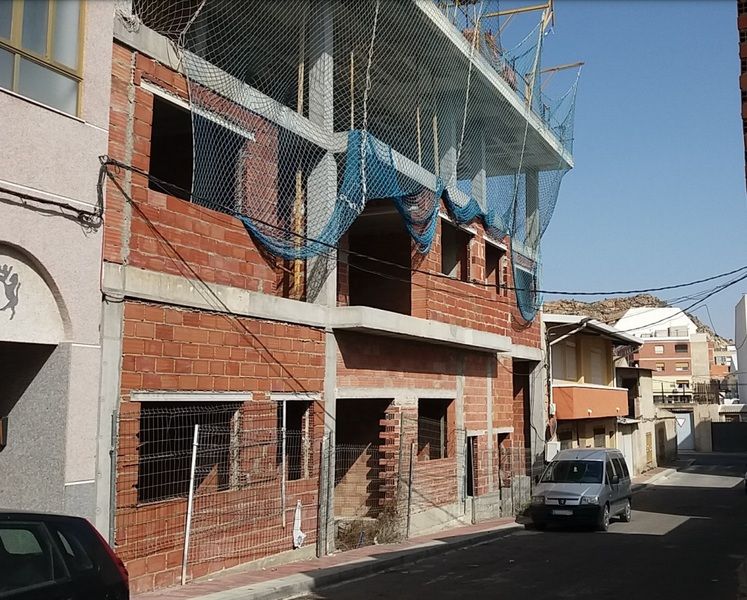 Apartament en venda a ALCALA, Archena