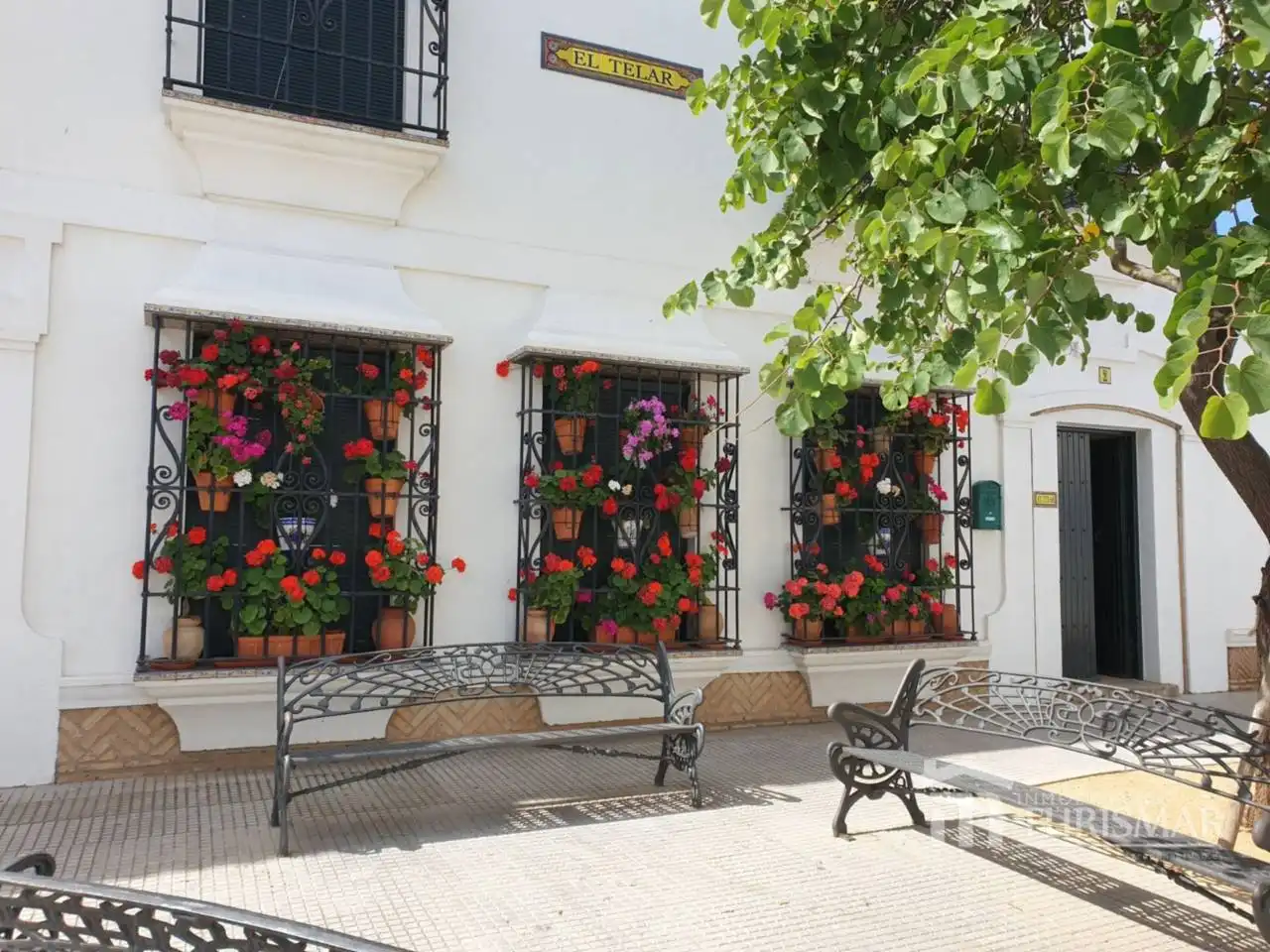 Casa o chalet en venta en Travesia Transversal Arrecife, 1, Ayamonte ciudad