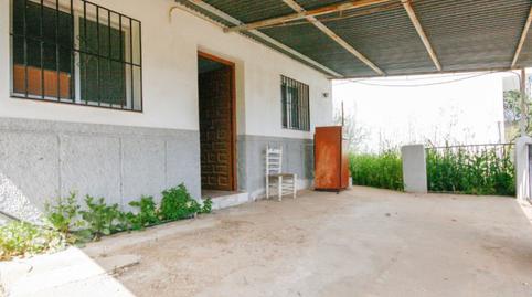 Foto 3 de Finca rústica en venta en N/a, Coín, Málaga