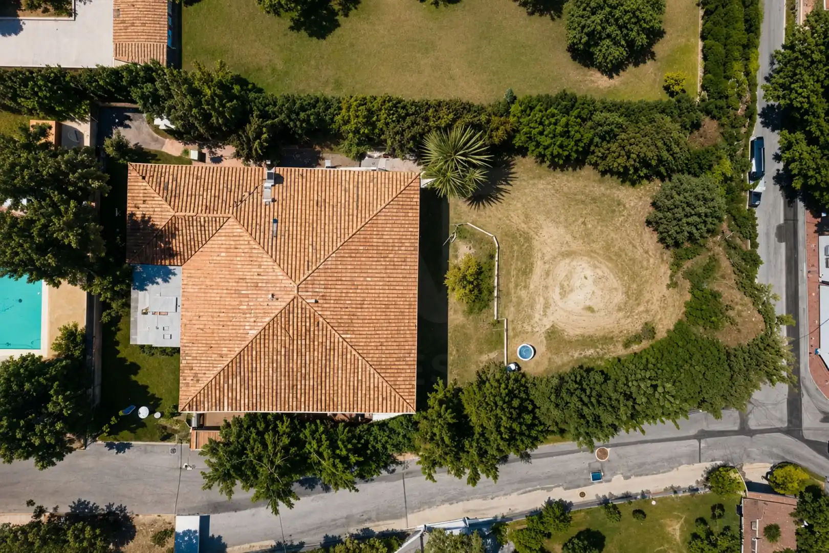 Casa o xalet en venda en Marbella amb Aire condicionat i Terrassa