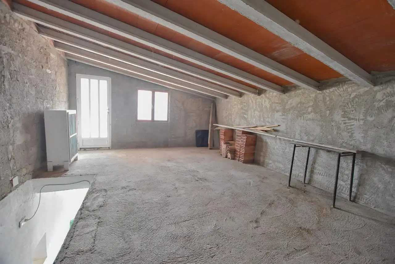 Casa o chalet en venta en Taberno, Almería