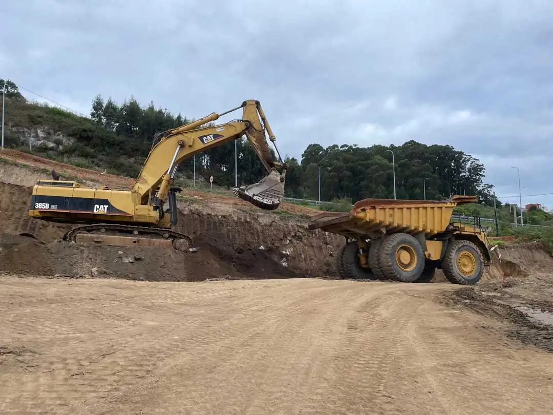 Pis en venda a Camiño de Visma a Gramela, 16, Riazor - Visma