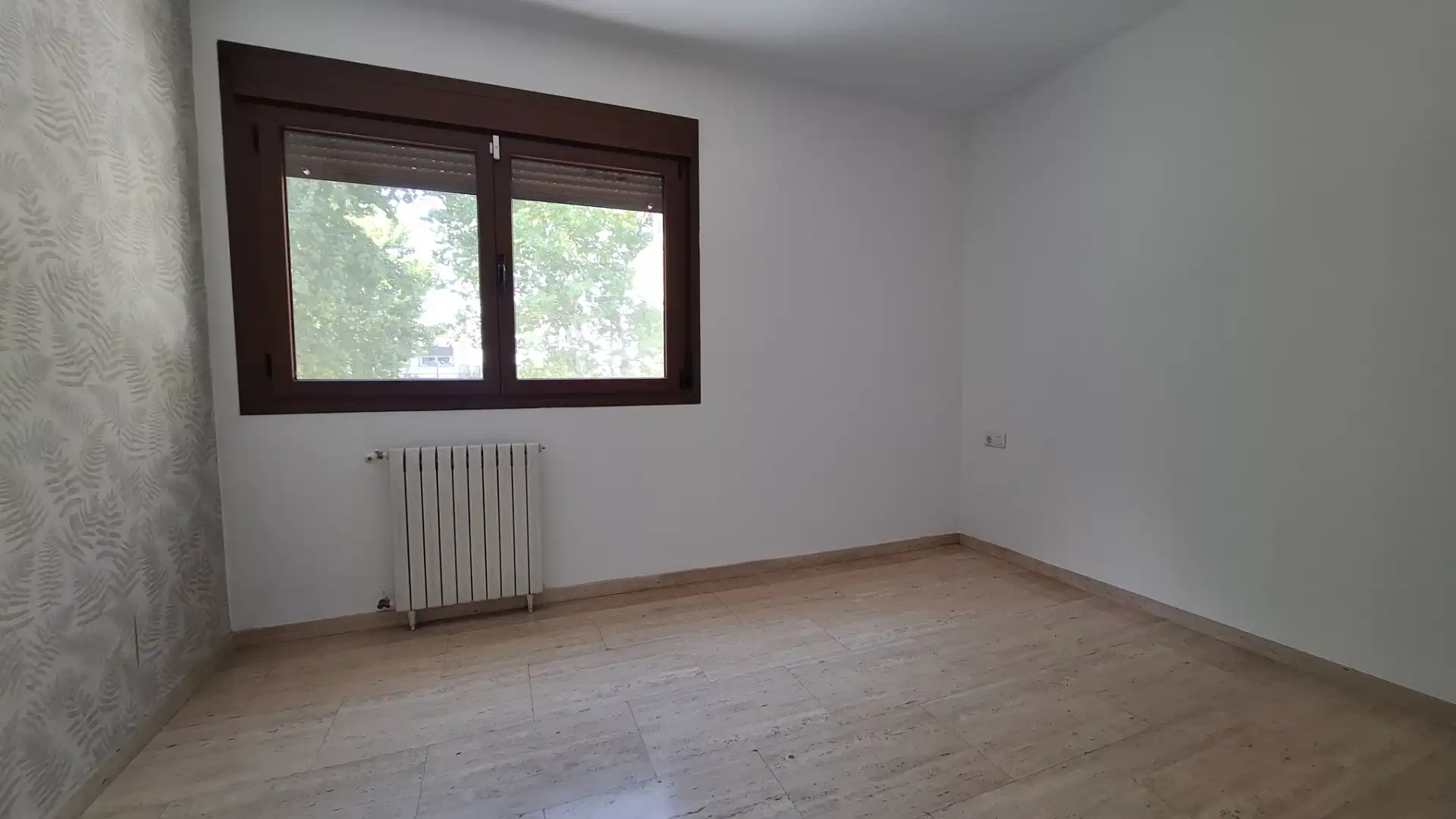 Dormitori de Casa o xalet de lloguer en Córdoba amb Aire condicionat, Calefacció i Jardí privat