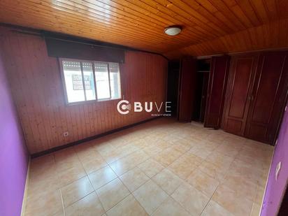 Bedroom of Flat for sale in Oza dos Ríos  with Heating and Storage room