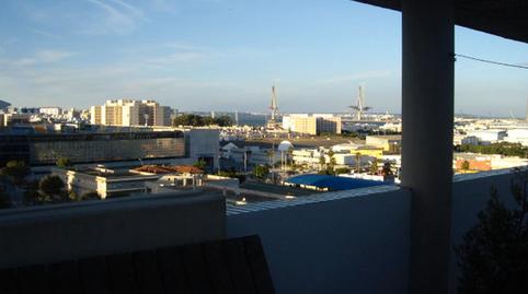 Foto 4 de Pis de lloguer a Plaza Jerez de la Frontera, 3, Paseo Marítimo - San José - La Laguna,  Cádiz Capital