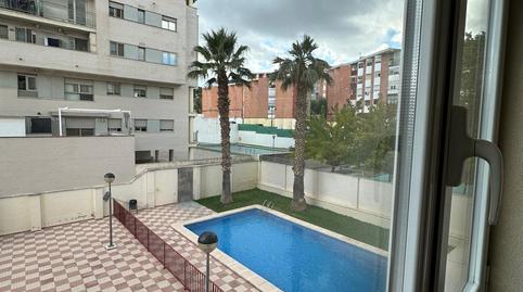 Photo 4 of Flat to rent in Valencia, Zona Nord, Alicante