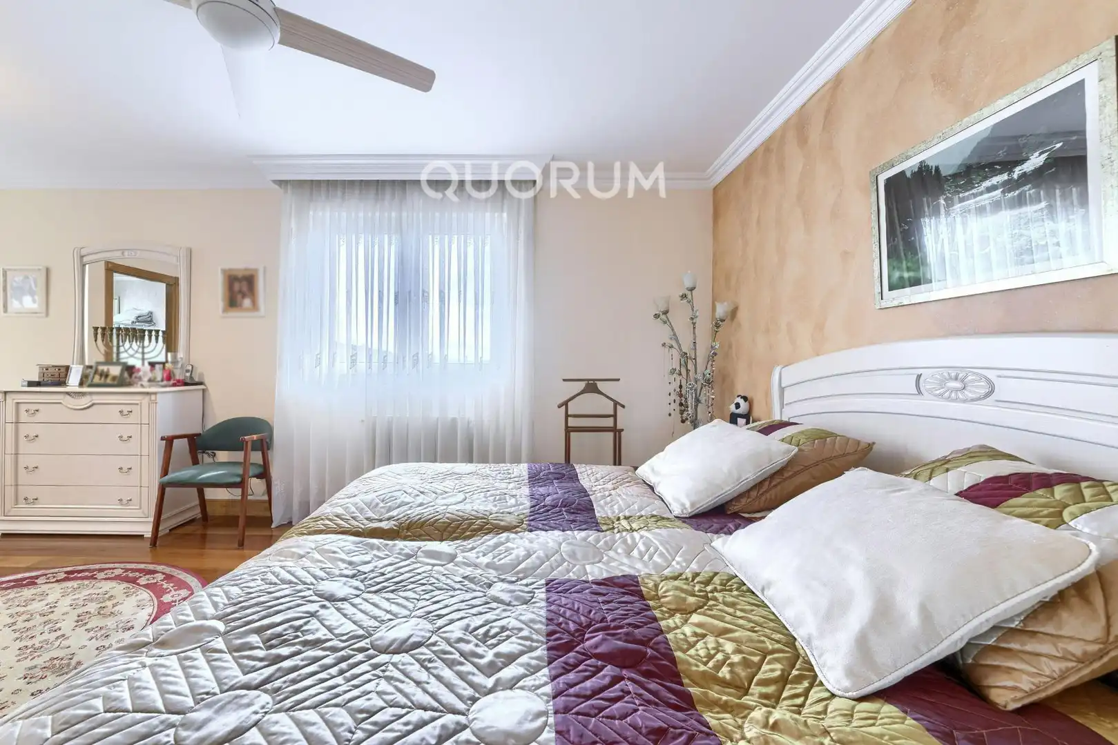 Bedroom of Detached homes for sale in Santurtzi 