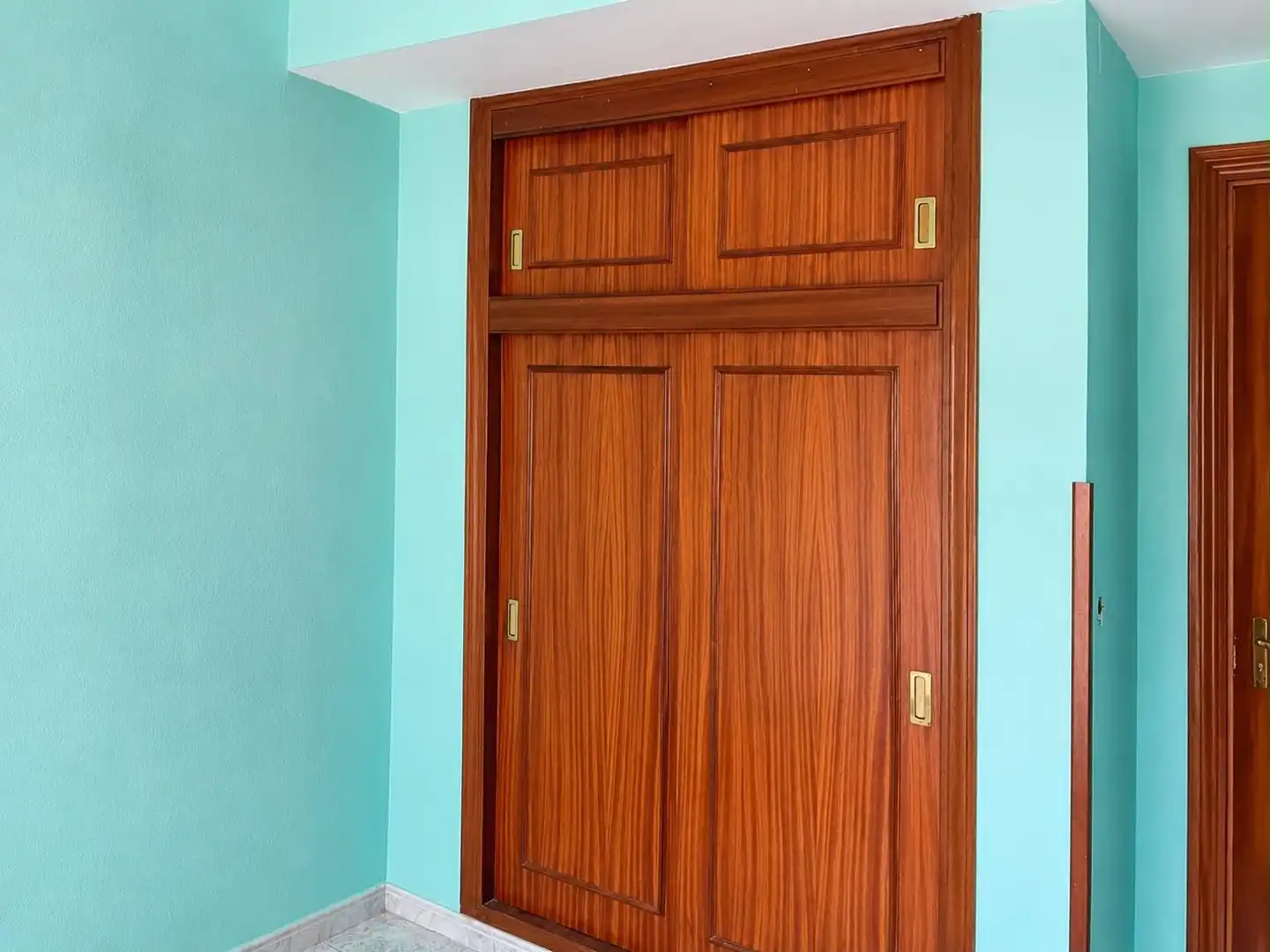 Apartamento de alquiler en Torrevieja con Aire acondicionado, Calefacción y Terraza