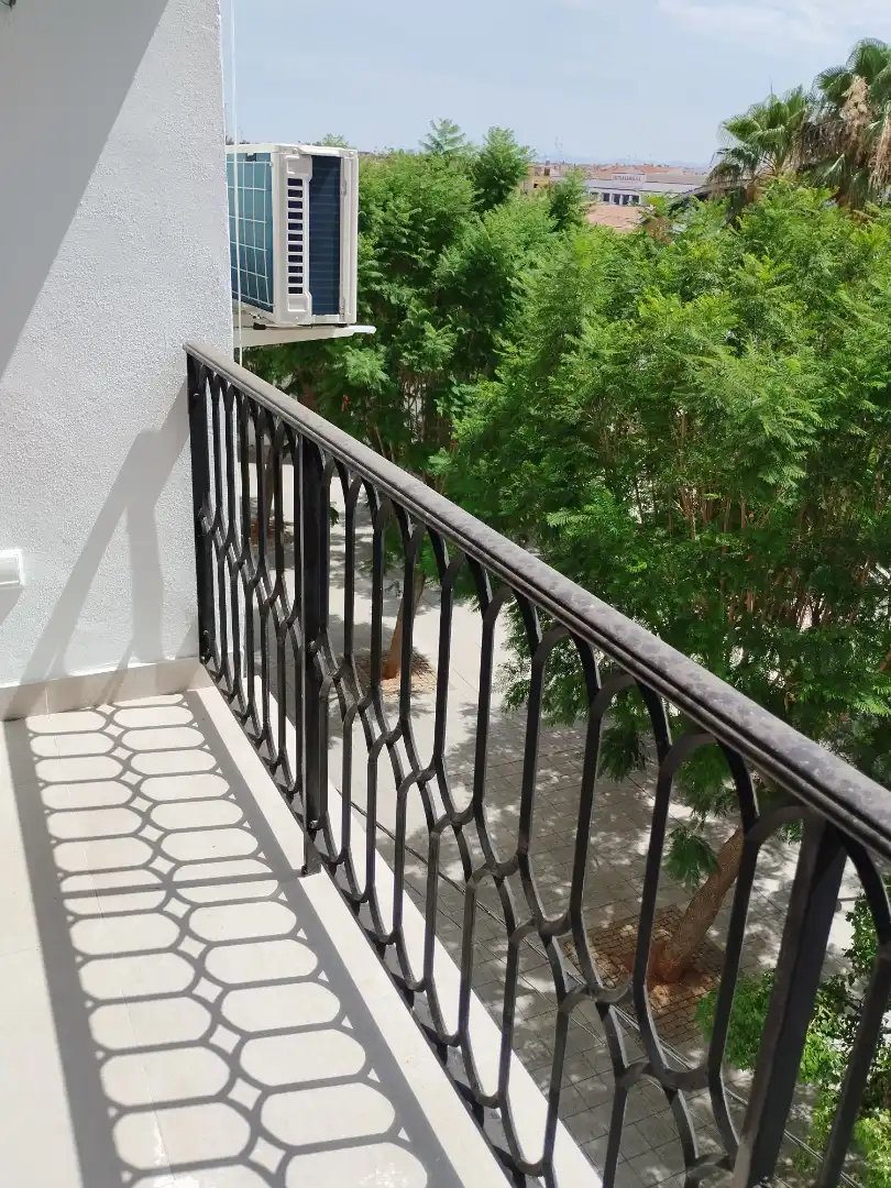 Appartement avec terrasse à vendre à Zafra, imagen 6