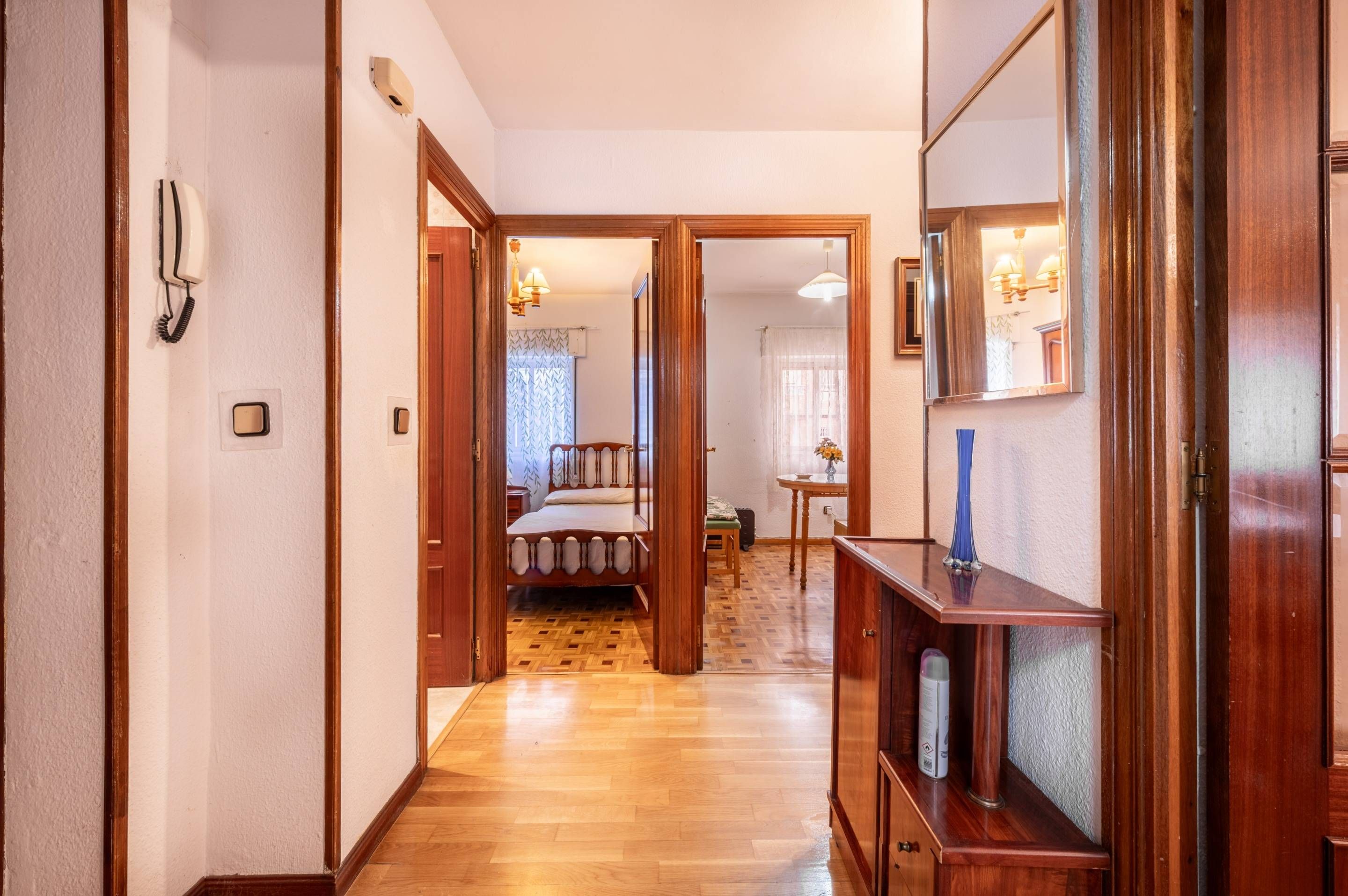 Flat for sale in Calle de la Encomienda de Palacios, Fontarrón