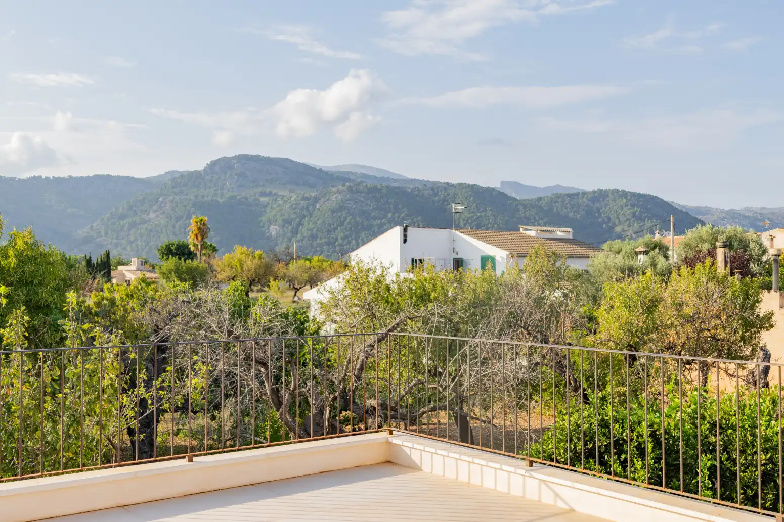 Casa amb terrassa en venda a Campanet - calle luna, imagen 27