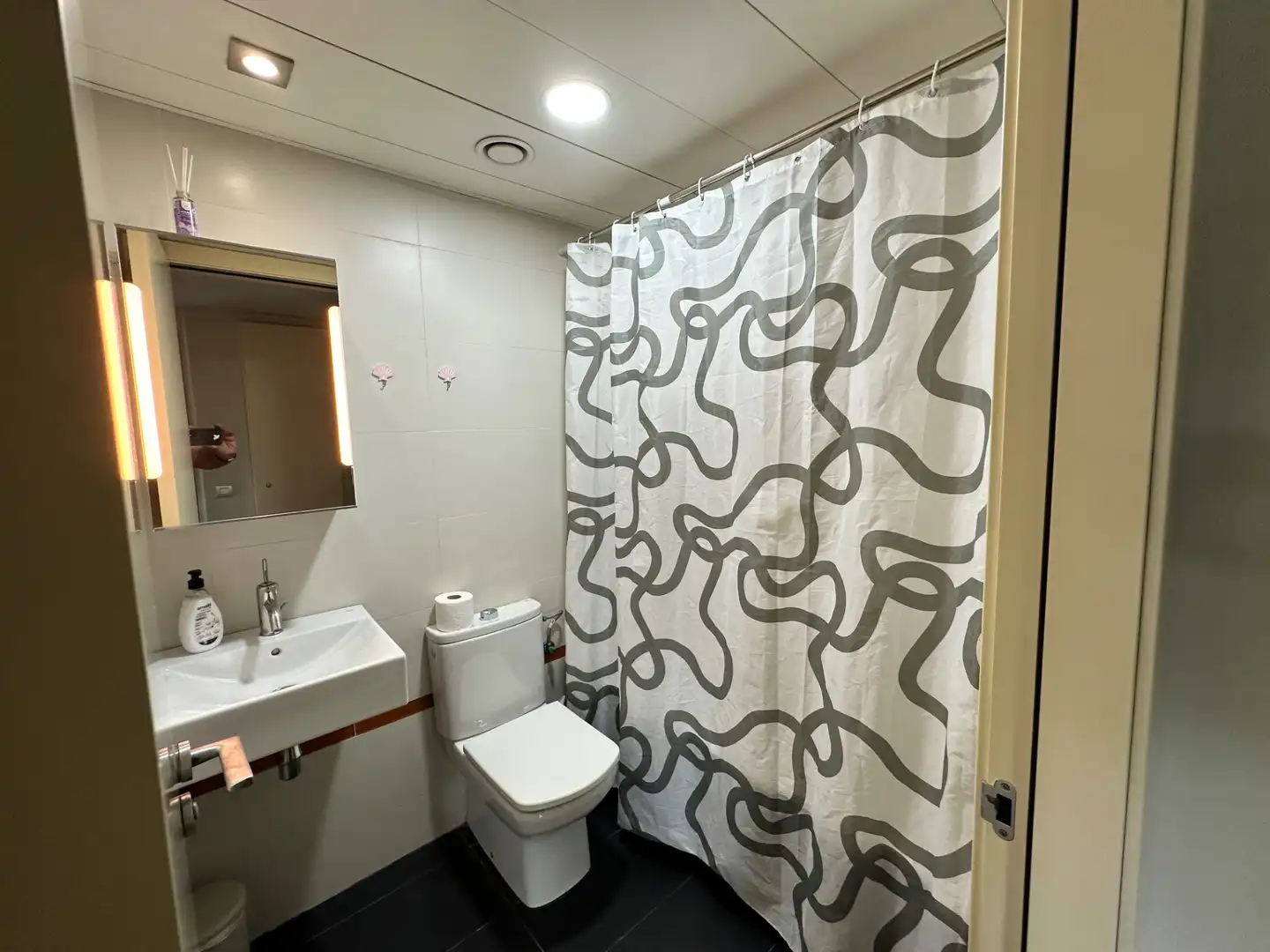 Appartamento con terrazza in vendita a Carrer de Ramon Llull, imagen 22