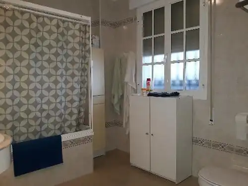 Bany de Casa o xalet en venda en Alcalá de Guadaira