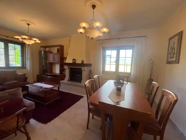 Chalet con jardín en venta en Valdoviño, imagen 11