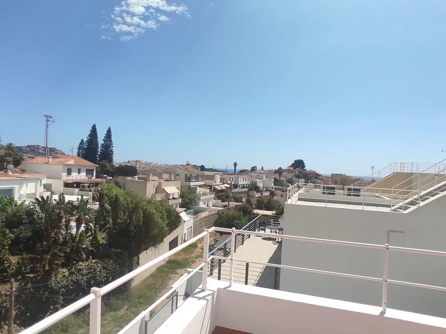 Villa con piscina in affitto a Avenida del Mediterráneo, imagen 15