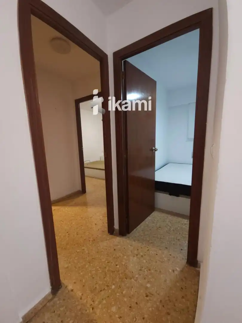 Habitación de Piso en venta en Valencia con Aire acondicionado, Calefacción y Terraza