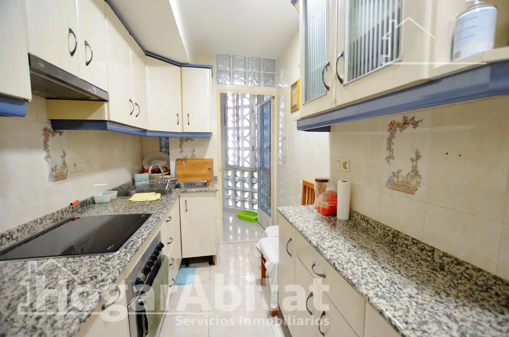 Flat with lift for sale in Calle Diagonal, imagen 6