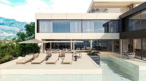 Foto 2 de Casa o chalet en venta en Av. de Benalmádena, Torremuelle, Benalmádena