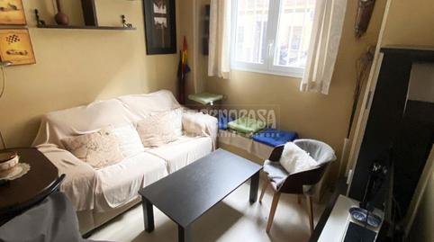 Foto 3 de Estudi en venda a San Diego,  Madrid Capital