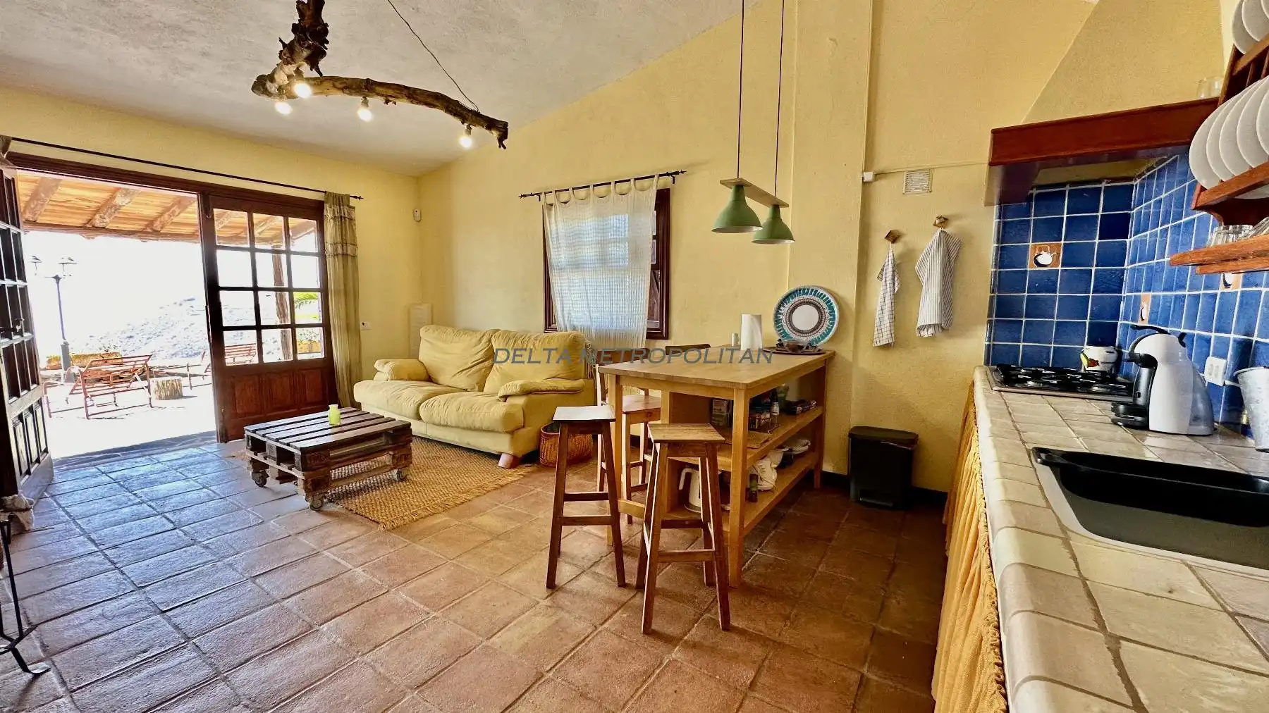 Country homes for sale in Cruz de Tea