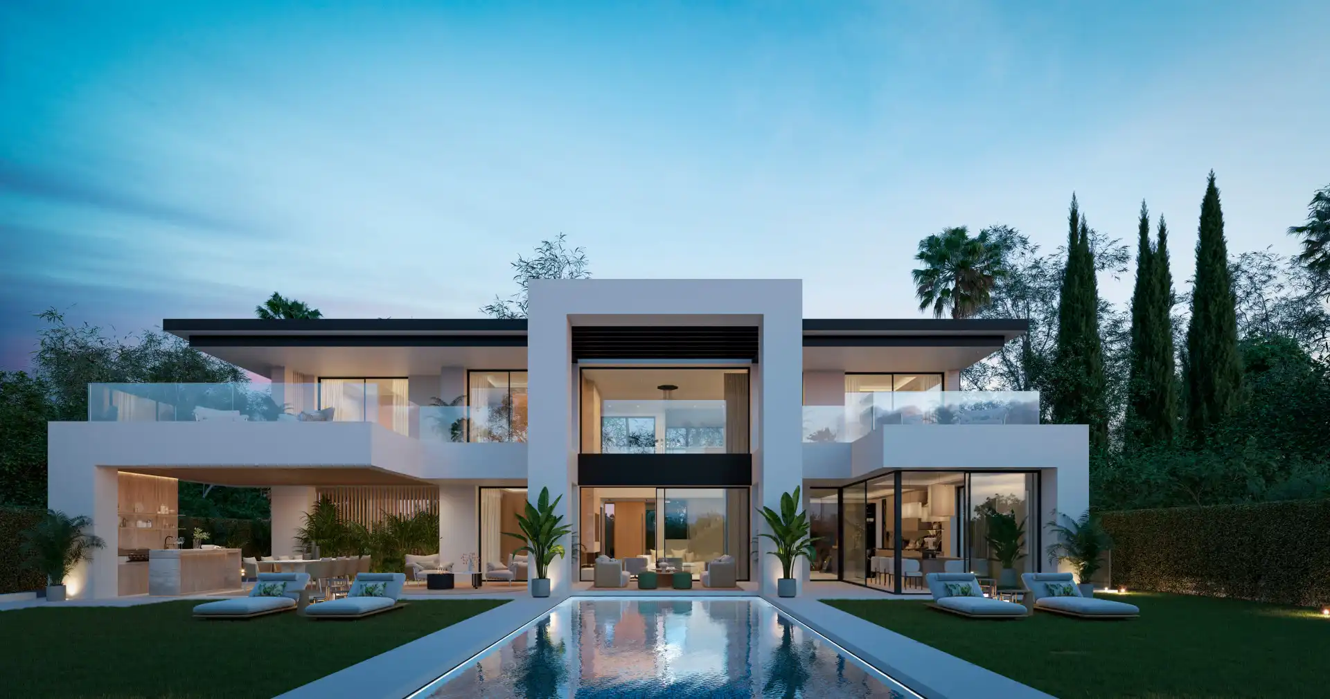 Casa amb jardí en venda a Benamara - Atalaya, imagen 8